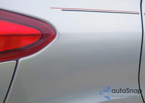 2014 Ford Focus Titanium из США, поврежденный, VIN 1FADP3N2XEL378900